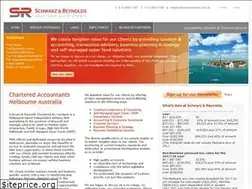 Sites similar to sraccountants.com.au