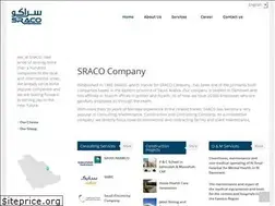 Sites similar to sraco.com.sa