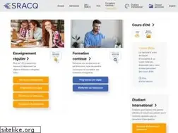 Sites similar to sracq.qc.ca