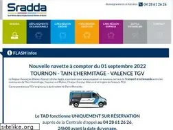 Sites similar to sradda.com
