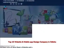 Sites similar to sradhawebcreations.com