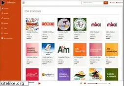Sites similar to sradios.com
