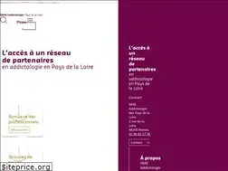 Sites similar to srae-addicto-pdl.fr