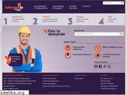 Sites similar to srafp.com