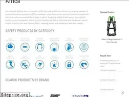 Sites similar to srafrica.com