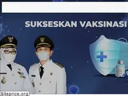 Sites similar to sragenkab.go.id