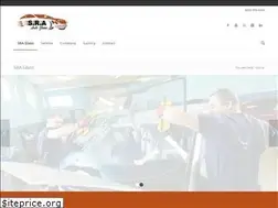 Sites similar to sraglass.ca