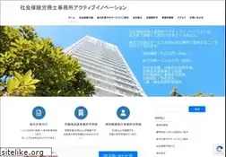 Sites similar to srai.jp