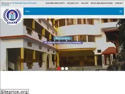 Sites similar to srai.org.in