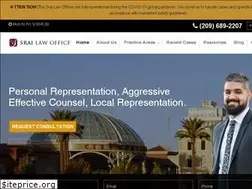 Sites similar to srailawoffice.com