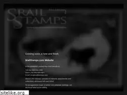 Sites similar to srailstamps.com