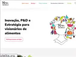 Sites similar to srainovadeira.com.br
