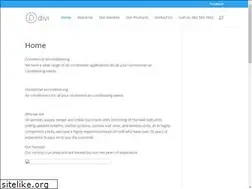 Sites similar to sraircon.co.za