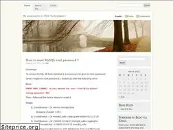 Sites similar to sraji.wordpress.com