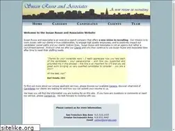 Sites similar to srajobs.com