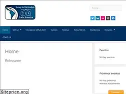 Sites similar to srala.org