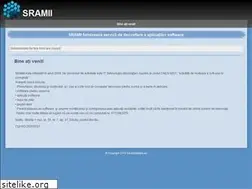 Sites similar to sramii.ro
