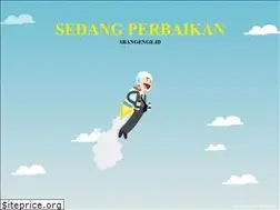 Sites similar to srangenge.id