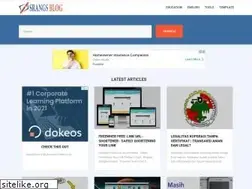 Sites similar to srangrang.blogspot.com