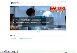 Sites similar to sraoss.co.jp