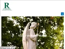 Sites similar to sraparish.org