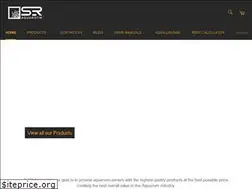 Sites similar to sraquaristik.com