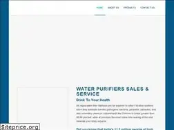 Sites similar to sraquasystem.com