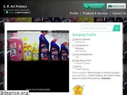 Sites similar to srartprinters.com