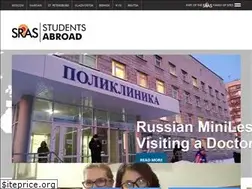 Sites similar to srasstudents.org