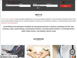 Sites similar to srastrovastuconsultant.com