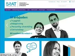 Sites similar to srat.se