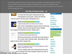 Sites similar to srategi-blog.blogspot.com