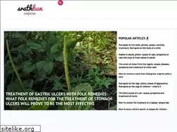 Sites similar to srathbun.com