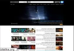 Sites similar to sratim.co.il