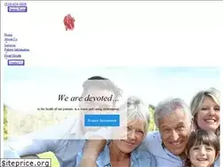 Sites similar to sratnermd.com