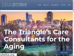 Sites similar to sratriangle.com
