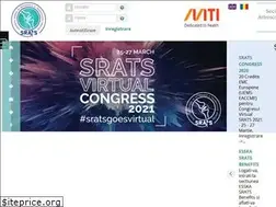 Sites similar to srats.ro