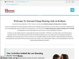 Sites similar to sravanihearingaid.co