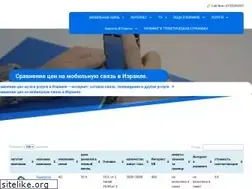Sites similar to sravni.co.il