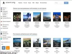 Sites similar to sravni.org