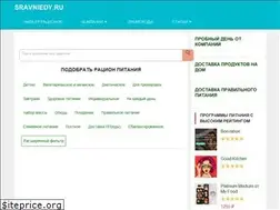 Sites similar to sravniedy.ru