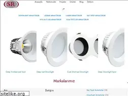 Sites similar to sraydinlatma.com