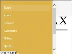 Sites similar to sraymax.co.uk