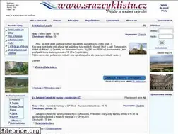 Sites similar to srazcyklistu.cz