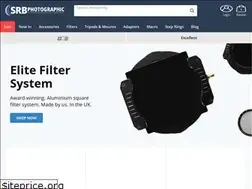 Sites similar to srb-photographic.co.uk