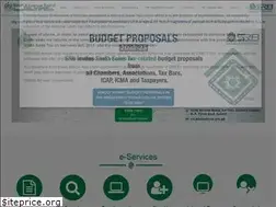 Sites similar to srb.gos.pk