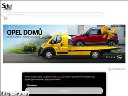 Sites similar to srba.cz