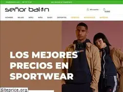 Sites similar to srbalon.com