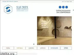 Sites similar to srbasesores.com