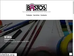 Sites similar to srbastos.com